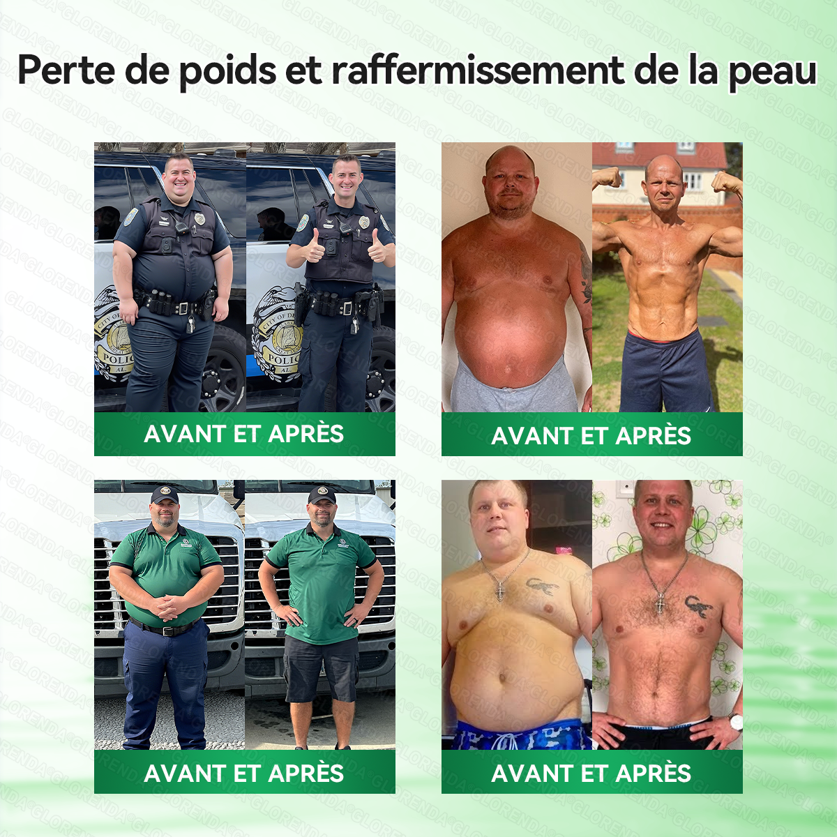 𝑩𝒐𝒖𝒕𝒊𝒒𝒖𝒆 𝒐𝒇𝒇𝒊𝒄𝒊𝒆𝒍𝒍𝒆 | 🔥 Plus que 10 boîtes ! 30 % de réduction ! Le patch GLORENDA® Moringa · Berberine × NAD+ 10-en-1, testé et sûr, soutient le poids, la glycémie, la digestion et l’énergie avec 4 à 6 patchs pour des résultats durables !